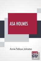 Asa Holmes