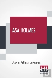 Asa Holmes