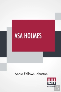Bertrand.pt - Asa Holmes