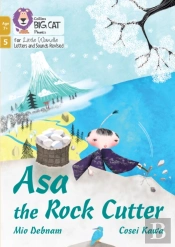 Asa The Rock Cutter