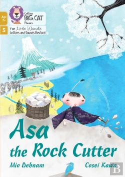 Bertrand.pt - Asa The Rock Cutter