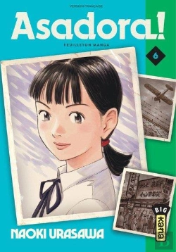 Bertrand.pt - Asadora ! - Tome 6