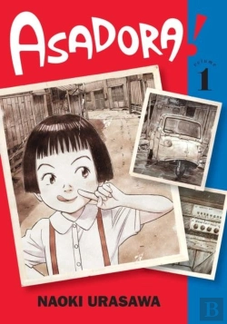 Bertrand.pt - Asadora!, Vol. 1
