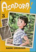 Asadora!, Vol. 3