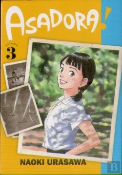 Bertrand.pt - Asadora!, Vol. 3