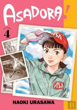 Bertrand.pt - Asadora!, Vol. 4
