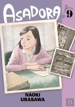 Bertrand.pt - Asadora!, Vol. 9