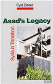 Asad'S Legacy