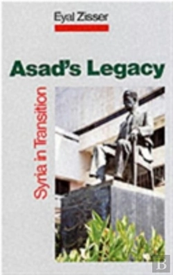 Bertrand.pt - Asad'S Legacy