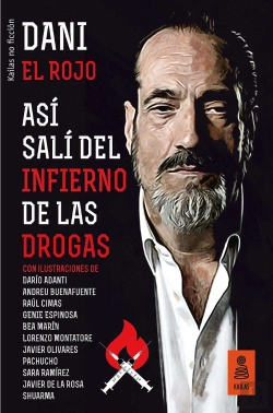 Bertrand.pt - Asæ Salæ Del Infierno De Las Drogas