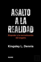 Asalto A La Realidad