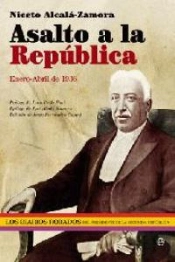 Asalto A La República