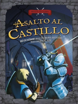 Bertrand.pt - Asalto Al Castillo (