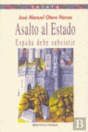 Asalto Al Estado