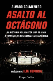Asalto Al Octágono