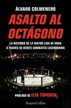 Bertrand.pt - Asalto Al Octágono