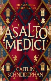 Asalto Medici
