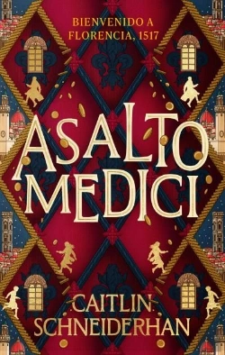 Bertrand.pt - Asalto Medici