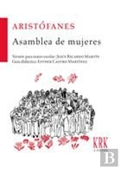Asamblea De Mujeres
