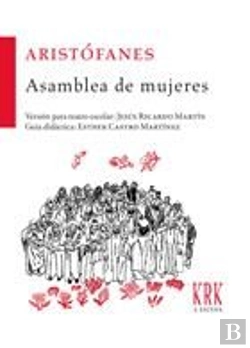 Bertrand.pt - Asamblea De Mujeres