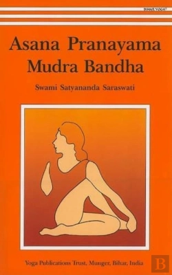 Bertrand.pt - Asana, Pranayama, Mudra And Bandha