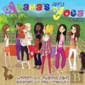 Asana'S First Yoga Class