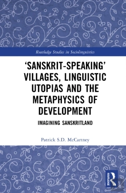 Bertrand.pt - Â€˜Sanskrit-Speakingâ€™ Villages, Linguistic Utopias And The Metaphysics Of Development