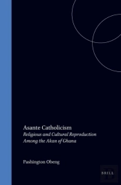 Asante Catholicism
