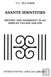 Asante Identities