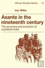 Asante In The Nineteenth Century