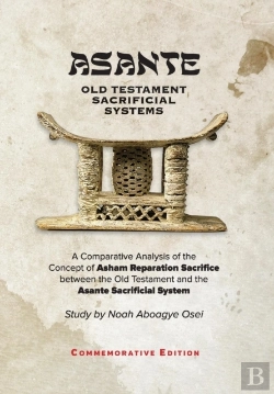 Bertrand.pt - Asante - Old Testament Sacrificial Systems - A Comparison