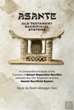 Bertrand.pt - Asante - Old Testament Sacrificial Systems - A Comparison