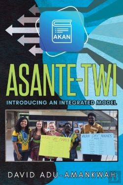 Bertrand.pt - Asante-Twi: Introducing An Integrated Mo
