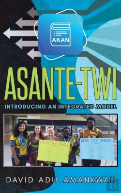 Bertrand.pt - Asante-Twi: Introducing An Integrated Mo