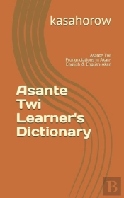 Asante Twi Learner'S Dictionary