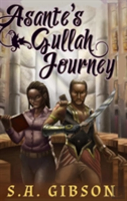 Bertrand.pt - Asante'S Gullah Journey