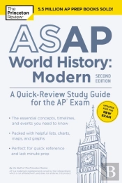 Asap World History: Modern