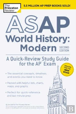 Bertrand.pt - Asap World History: Modern