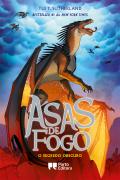 Asas de fogo - O segredo obscuro