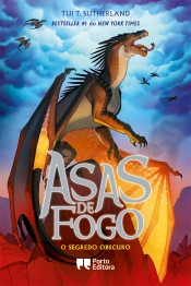 Asas de fogo - O segredo obscuro