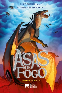 Bertrand.pt - Asas de fogo - O segredo obscuro