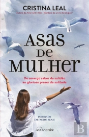 Asas de Mulher