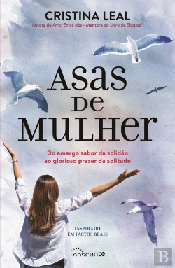 Bertrand.pt - Asas de Mulher