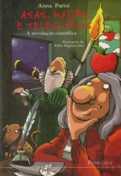 Asas, Maçãs e Telescópios