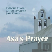Asa'S Prayer