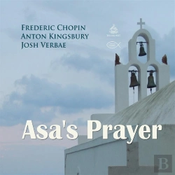 Bertrand.pt - Asa'S Prayer