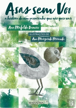 Bertrand.pt - Asas Sem Voo
