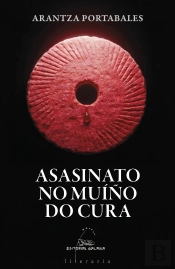Asasinato No Muiño Do Cura