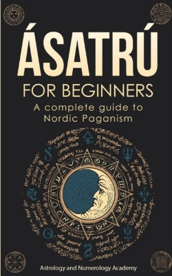 Bertrand.pt - Asatru For Beginners