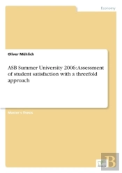 Asb Summer University 2006